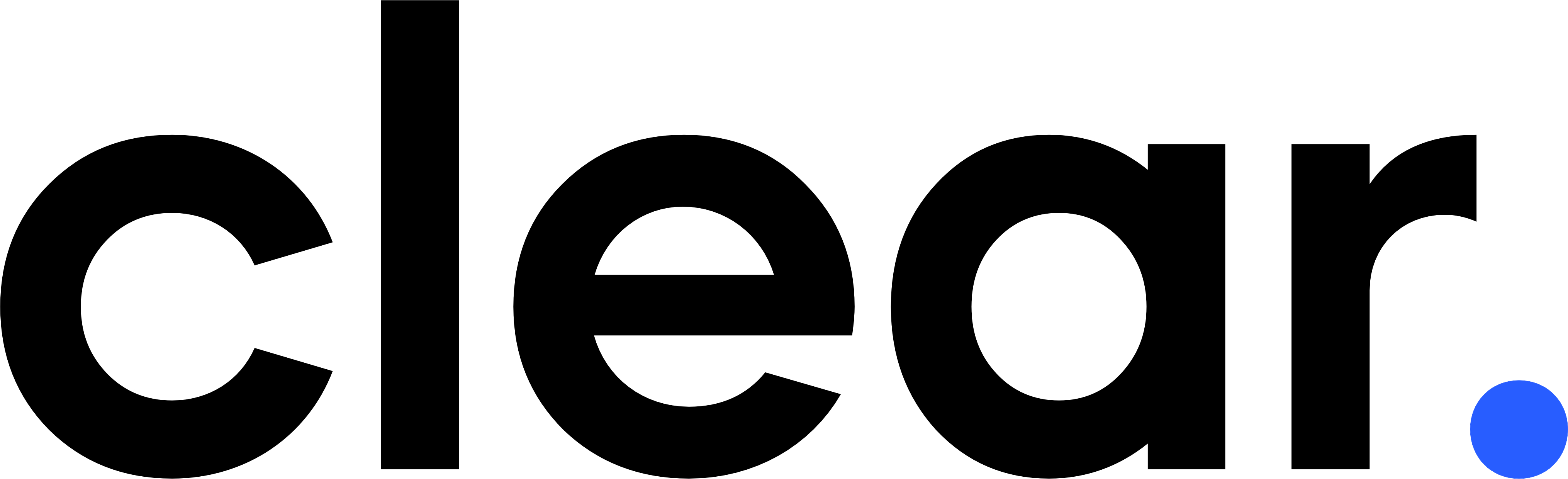 Clear